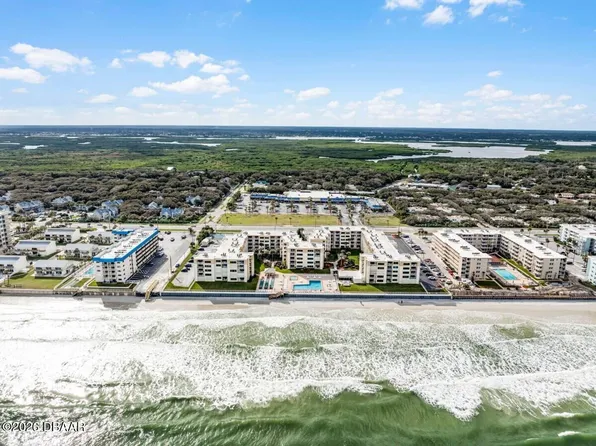 4175 S Atlantic Ave APT 509, New Smyrna Beach, FL 32169