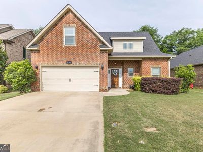 130 Concord Rdg, Warner Robins, GA, 31093