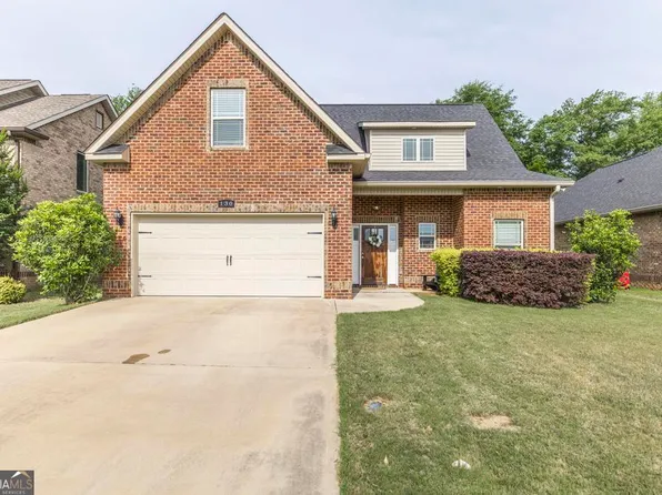 130 Concord Rdg, Warner Robins, GA 31093