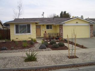 415 Ariel Dr, San Jose, CA 95123