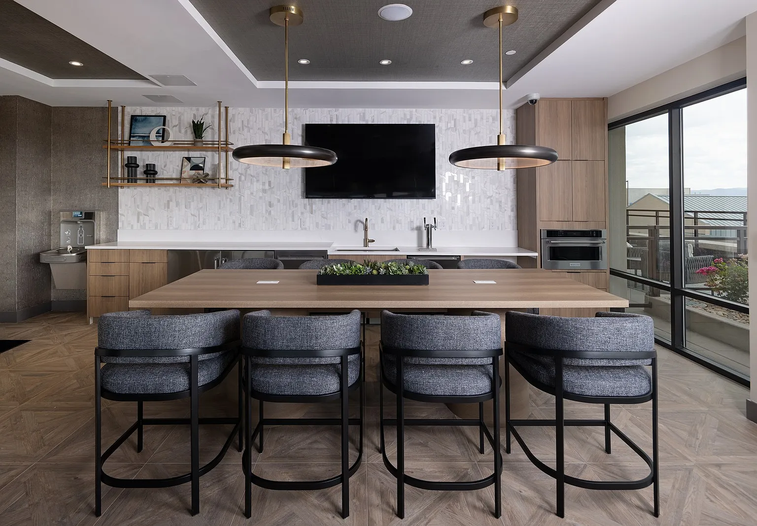 The Emerson — Photo 2
