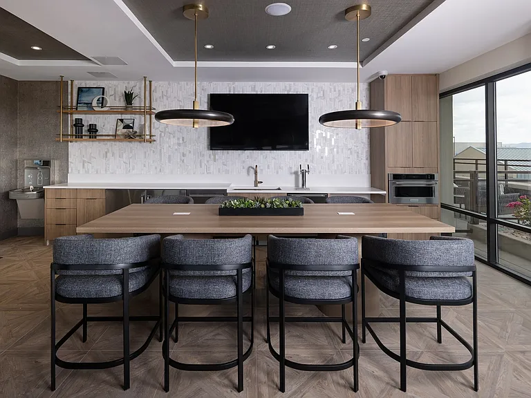 The Emerson — Photo 2