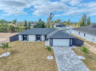2038 NW 17th Ave, Cape Coral, FL 33993