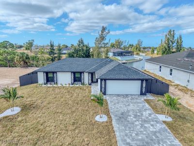 2038 NW 17th Ave, Cape Coral, FL, 33993