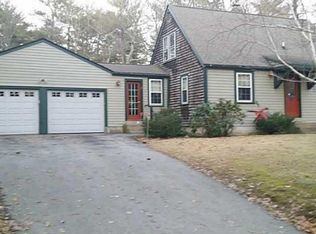 17 Minda Ln, Coventry, RI 02816