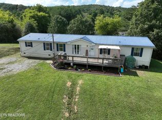 156 Martin Rd, Tellico Plains, TN 37385