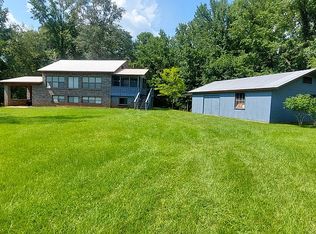 4909 Meehan Savoy Rd S, Enterprise, MS 39330