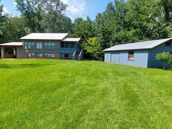 4909 Meehan Savoy Rd S, Enterprise, MS 39330