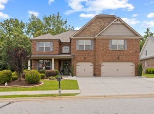 19 Tippecanoe St, Simpsonville, SC 29680
