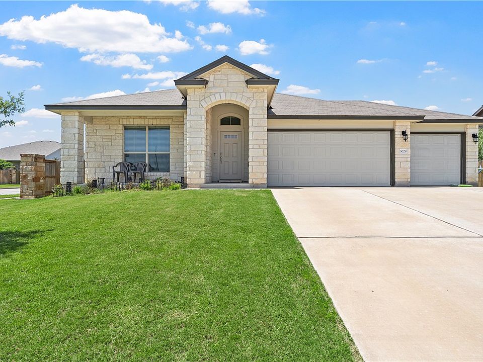 1st image of 3029 Skinner Dr
