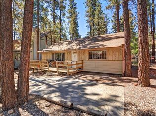 928 Country Club Blvd, Big Bear City, CA 92314