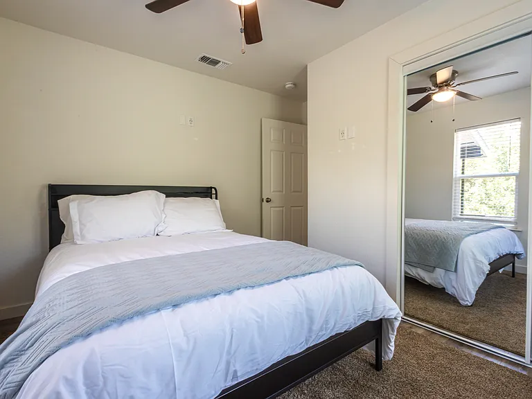 Upstairs Bedroom 2 of 2