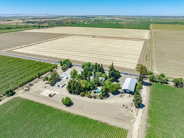 36445 County Road 31, Davis, CA 95616