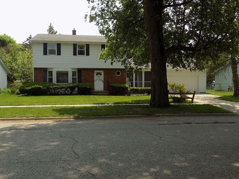 2424 MT VERNON Avenue, Janesville, WI 53545 Zillow