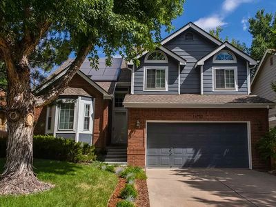 14733 E Bellewood Pl, Aurora, CO, 80015