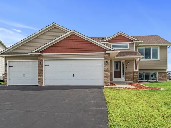 4462 87th St NE, Monticello, MN 55362