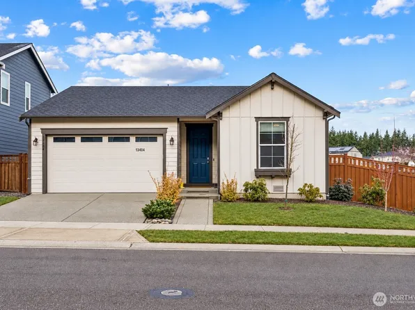 13404 Edmunds Parkway E, Bonney Lake, WA 98391