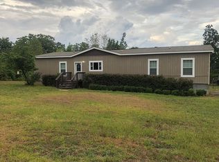 1000 Fred Hall Rd, Gordon, GA 31031