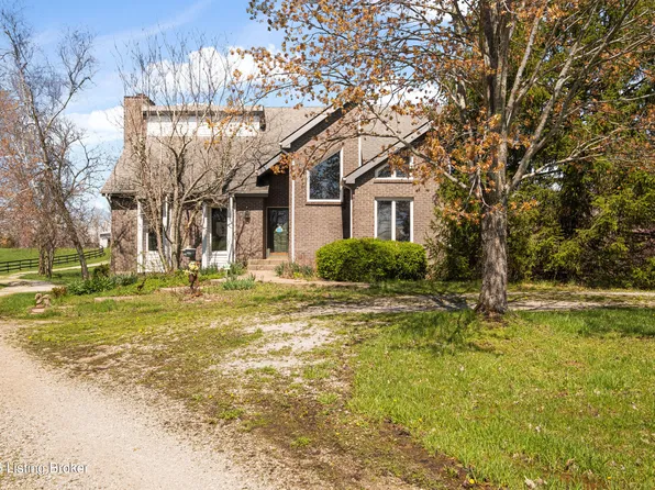3725 E Highway 42 Hwy, Pendleton, KY 40055
