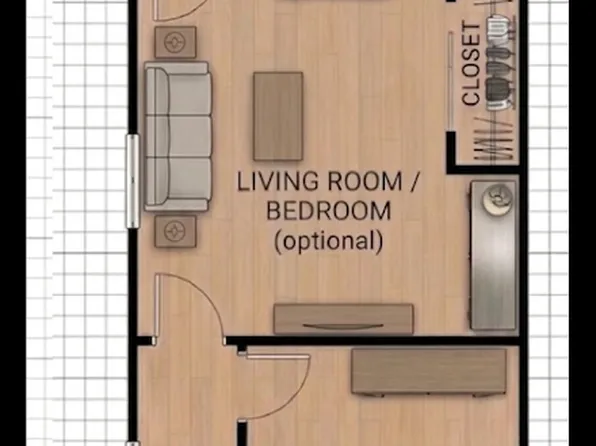 379 Washington St #1, San Jose, CA 95112