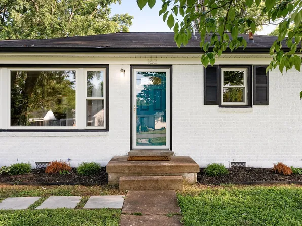 163 Elkmont Dr, Nashville, TN 37211