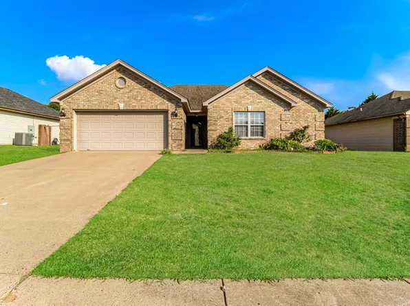 3001 Wild Berry Dr, Benton, AR 72015