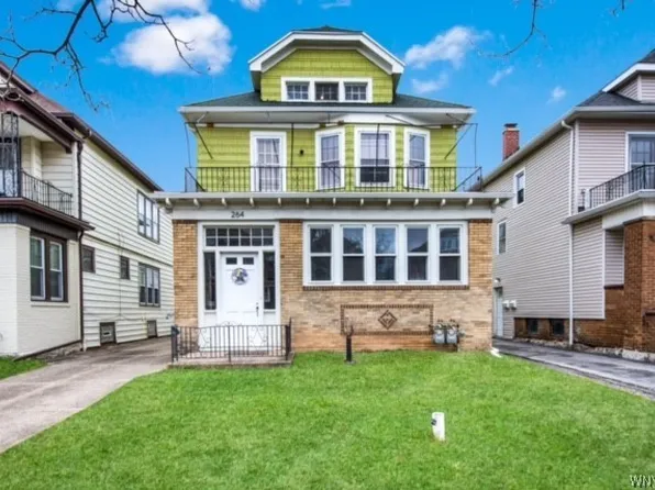 264 Commonwealth Ave, Buffalo, NY 14216