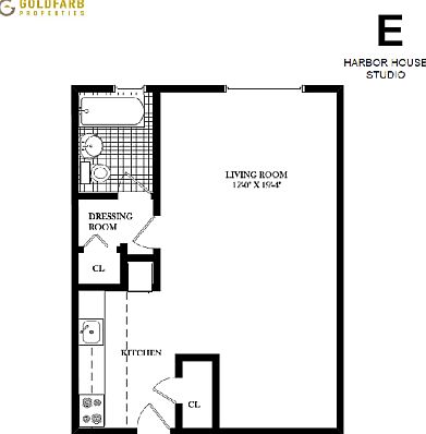 Harbor House Studio
