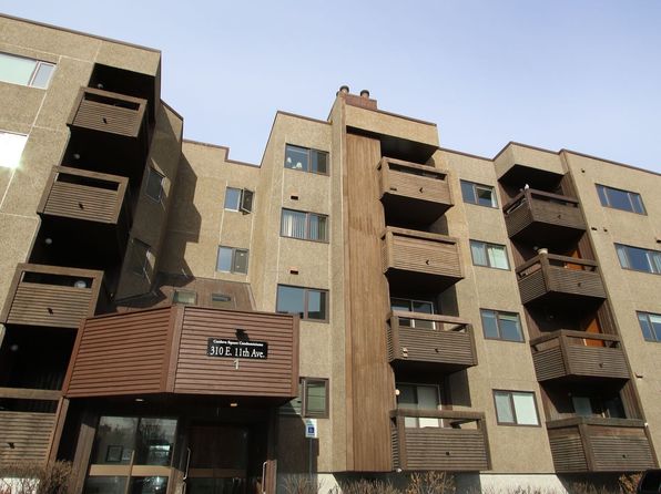 310 E 11th Ave #418