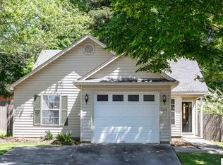 1114 Cassidy Ln, Ruston, LA 71270