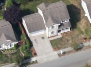 18918 Crown Ridge Blvd, Arlington, WA 98223