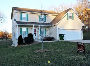 10300 E 81st St #10300, Kansas City, MO 64138