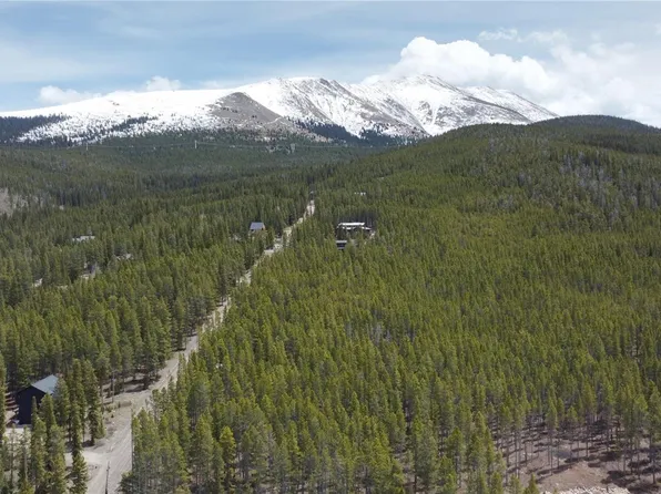 0064 CR 534 LOT 46, Breckenridge, CO 80424