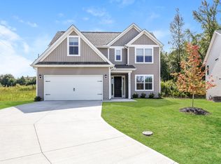 412 Rootwood Ct, Simpsonville, SC 29681