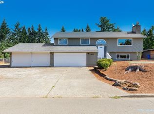 22100 S Tonya Ct, Beavercreek, OR 97004