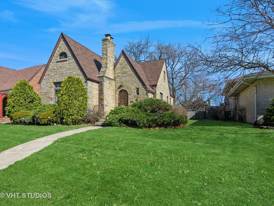 106 Forestdale Park, Calumet City, IL 60409 Zillow