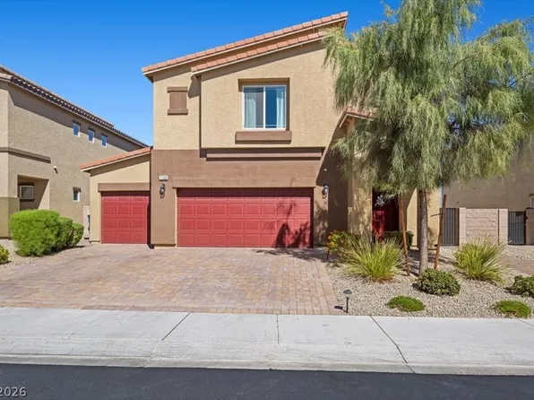 1168 Strigose Ave, North Las Vegas, NV 89032
