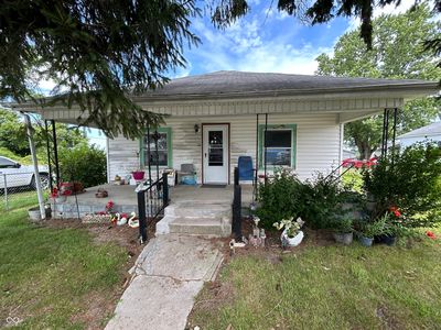 4634 E 400 S, Kokomo, IN, 46902