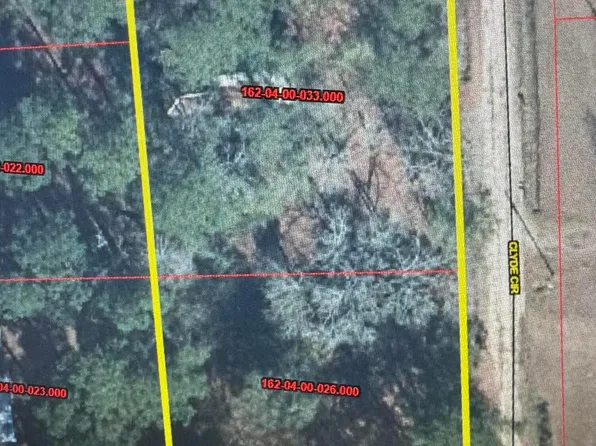 131 Clyde Cir, Walterboro, SC 29488
