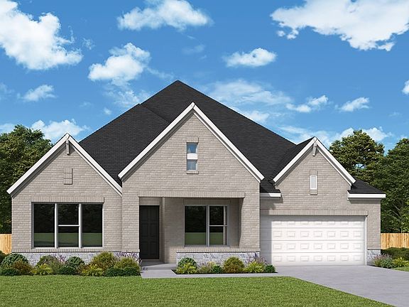 The Jacksboro - B Exterior