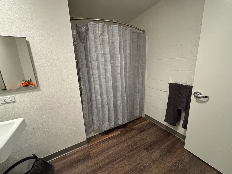 Del Nido Apartments — Photo 7