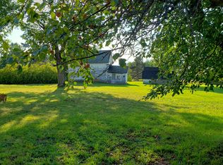 15790 S Kinross Rd, Kinross, MI 49752