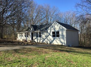 8716 Old Charlotte Pike, Pegram, TN 37143