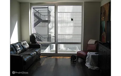 Rented by Douglas Elliman