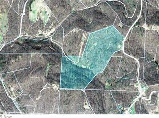 Steele Holw, Spencer, WV 25276