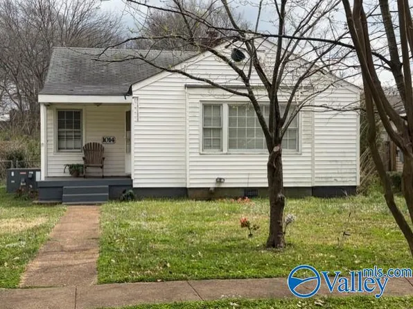 1014 8th Ave SE, Decatur, AL 35601
