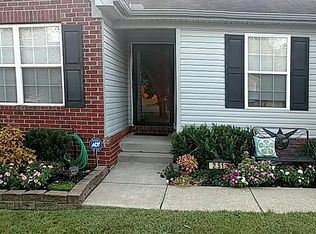 251 Bill Stewart Blvd, La Vergne, TN 37086