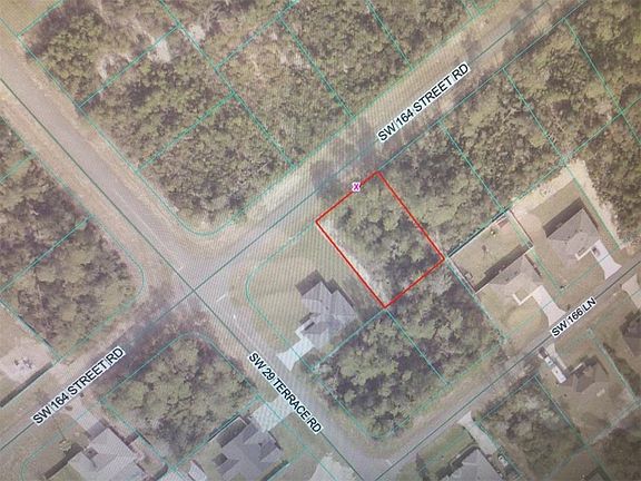 3rd image of 0 SW 164th St #8