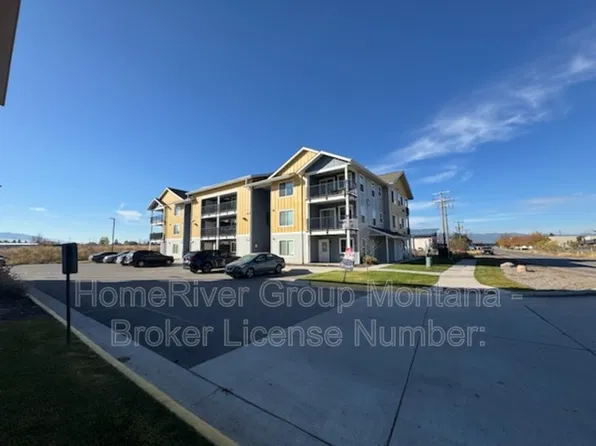 1365 Rodgers St #105, Missoula, MT 59802