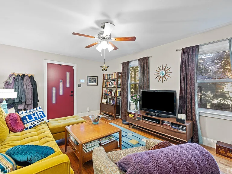 705 Tyler Rd — Photo 5